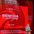 Benfica: «Mudanças no futebol são sinal de desnorte»
