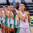 Portugal perde frente à França no Eurobasket feminino sub-18