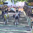 Quarta etapa do Tour, Amiens-Rouen (IMAGO)