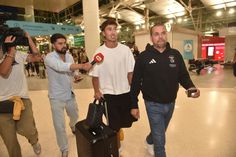 Obrador e Rui Pedro Braz (Miguel Nunes)