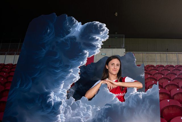 Oficial: SC Braga reforça-se com lateral norte-americana