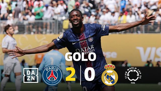 Qual dos erros o pior? Rudiger imitou Asencio e deu nova 'prenda' ao PSG (vídeo)