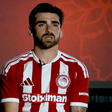 As primeiras palavras de Jota Silva no novo clube