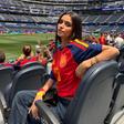Instagram/Inés García Santos