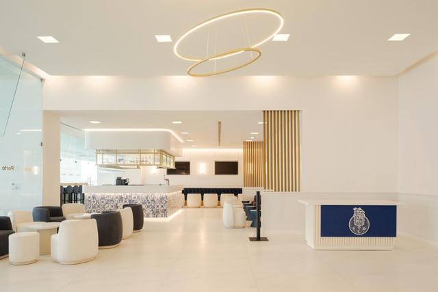 Lugares de hospitalidade do Dragão têm sido muito procurados