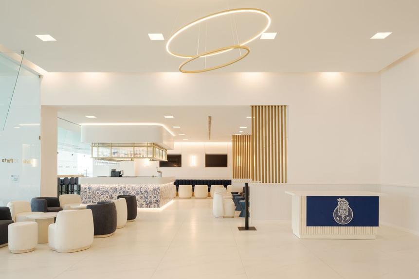 Lugares de hospitalidade do Dragão têm sido muito procurados