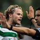 Sporting: conheça todos os bónus associados à transferência de Hjulmand