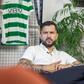 João Matos desfiou o novelo de uma carreira ímpar em entrevista a A BOLA - Foto: Mariana Tenorio