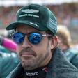 Fernando Alonso muito crítico do estado atual da F1