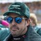 Fernando Alonso muito crítico do estado atual da F1