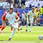 França-Marrocos, 2-0: afinal, os Leões do Atlas não tinham qualquer hipótese!