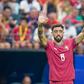 A mensagem de Bruno Fernandes depois da desilusão no Mundial: «Triste e frustrado»