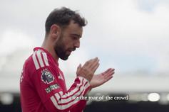 O «próximo capítulo» de Old Trafford
