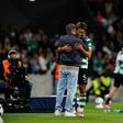 Sonho da Premier League esfuma-se para Morita
