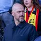 Erik ten Hag, diretor técnico do Twente