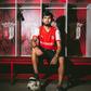 Sadriddin Khasanov tem apenas 18 anos - Foto: SC Braga