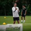 Rui Vitória, treinador português do Al Wasl - Foto: D. R.