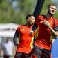 Sporting: Debast confessa desilusão e aponta ao regresso