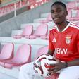 Igor Said - Foto: SL Benfica