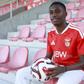 Igor Said - Foto: SL Benfica