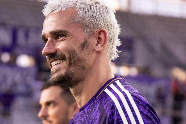 Antoine Griezmann