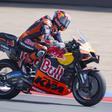 Maverick Viñales: «A KTM enviou-me um contrato, assinei-o e duas semanas depois cancelaram-no»