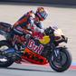 Maverick Viñales: «A KTM enviou-me um contrato, assinei-o e duas semanas depois cancelaram-no»