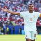 Mundial 2026: Mbappé tranquiliza adeptos após chegada às meias-finais
