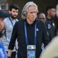 Jorge Jesus? Pensámos mesmo bem nisto?