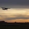 Cessna 150 - arquivo Imago