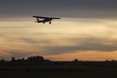 Cessna 150 - arquivo Imago