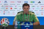 Brahim Díaz antes do grande jogo com a França: «Gosto de sentir esta pressão!»
