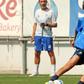 FC Porto B continua a trabalhar no Olival - Foto: FC PORTO