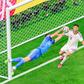 Unai Simón, guarda-redes de Espanha ainda não sofreu golos neste Campeonato do Mundo - FOTO: IMAGO