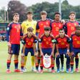 'La Roja' brilha no torneio, no qual ainda não sofreu qualquer golo e já marcou... 17