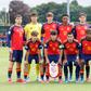 'La Roja' brilha no torneio, no qual ainda não sofreu qualquer golo e já marcou... 17