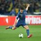 Nasri ao serviço da seleção francesa
