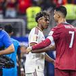 Yamal elogia Ronaldo e diz: «Portugal era uma das três melhores seleções do Mundial»