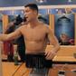 Dia de recordar: o discurso de Ronaldo no balneário após a conquista do Euro 2016