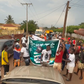 Zicky Té, rei em Bissau