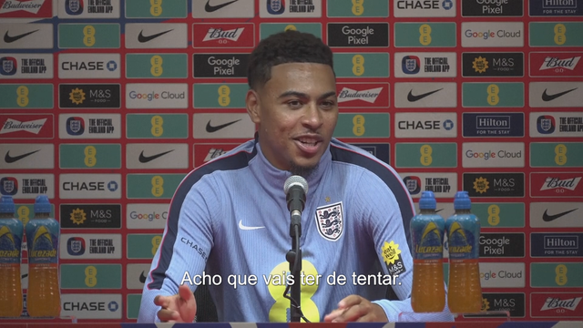 «Já alguém conseguiu travar o Haaland?»