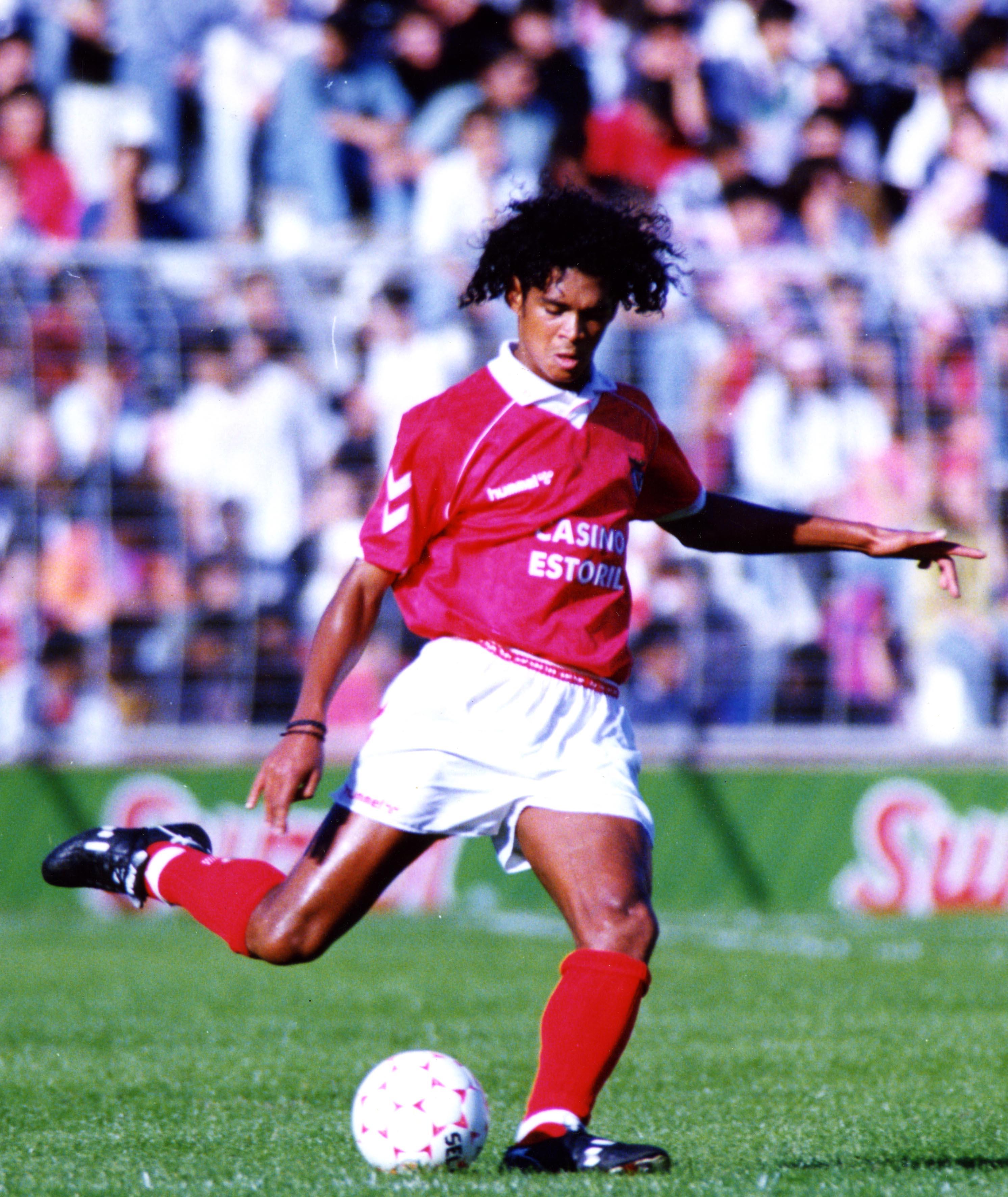 Abel Xavier