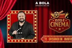 Isto é Cinema - 9/07/2026