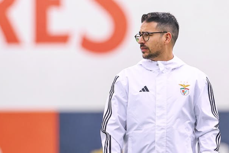Rúben Soares - Foto: instagram