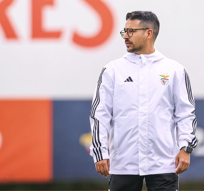 Rúben Soares - Foto: instagram