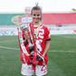 Anna Gasper - Foto: SL Benfica