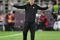 «Jorge Jesus chega atrasado a Seleção, o melhor Benfica deste século é dele»