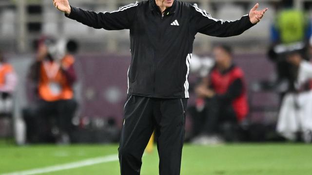«Jorge Jesus chega atrasado a Seleção, o melhor Benfica deste século é dele»