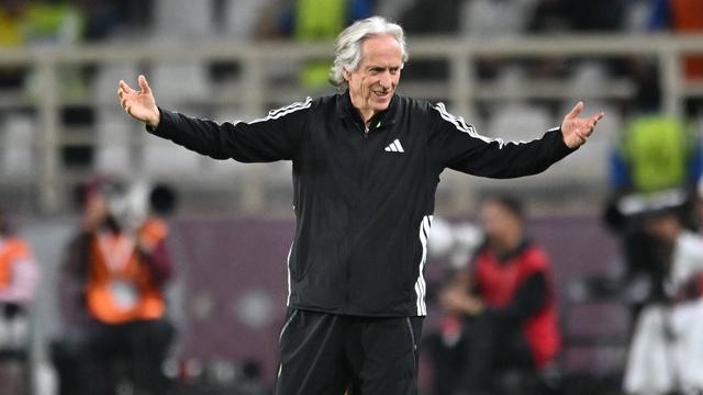 «Jorge Jesus chega atrasado a Seleção, o melhor Benfica deste século é dele»