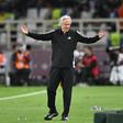 «Adoro Jorge Jesus. Obviamente tem as suas pancadas...»